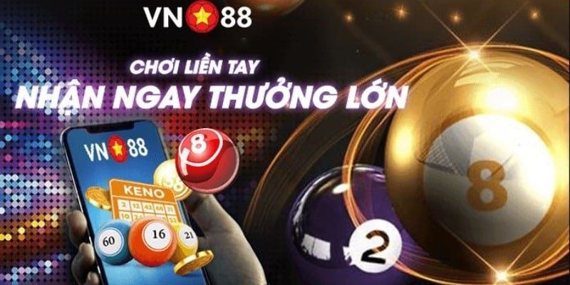 Xổ số Vn88
