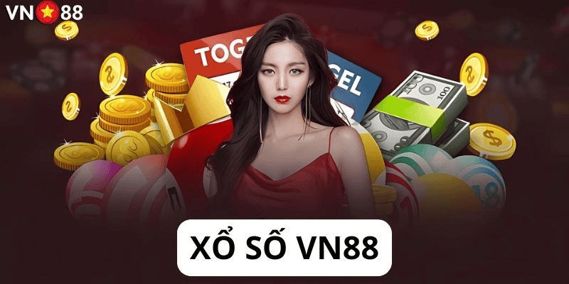 Xổ số Vn88