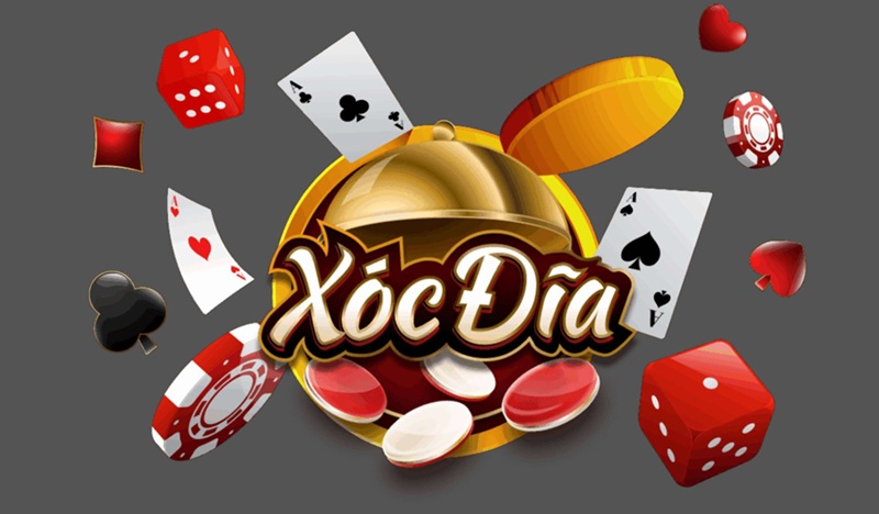 Xóc đĩa Vn88