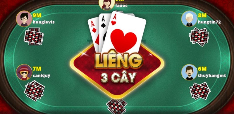 Bài liêng online