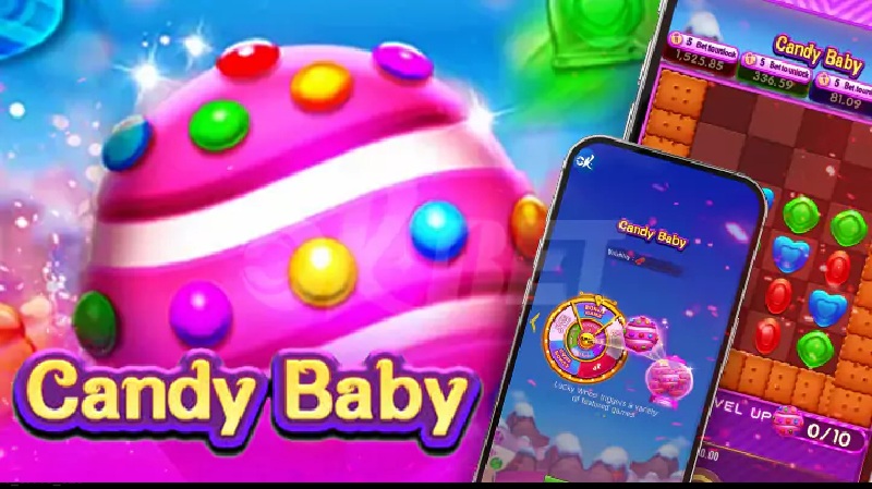 Candy Baby Vn88