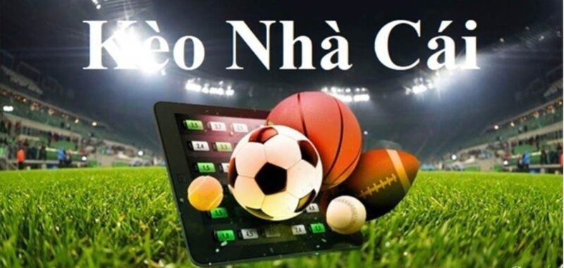 Kèo nhà cái Vn88