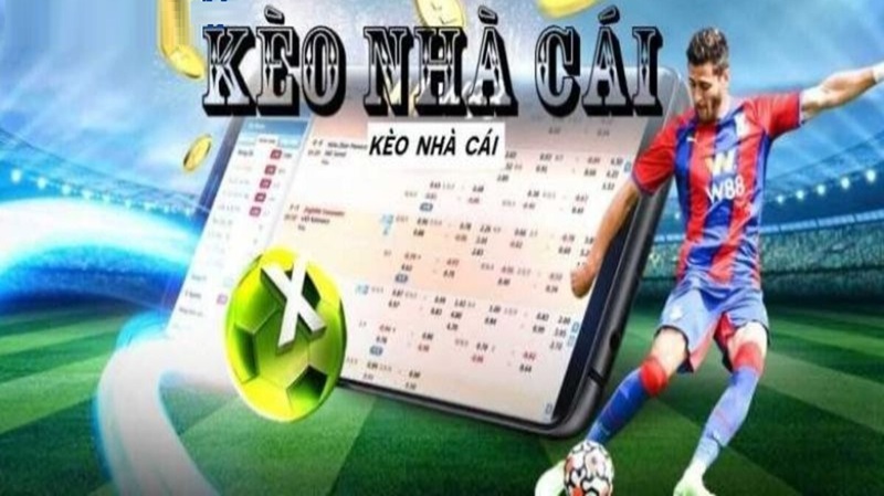 Kèo nhà cái Vn88