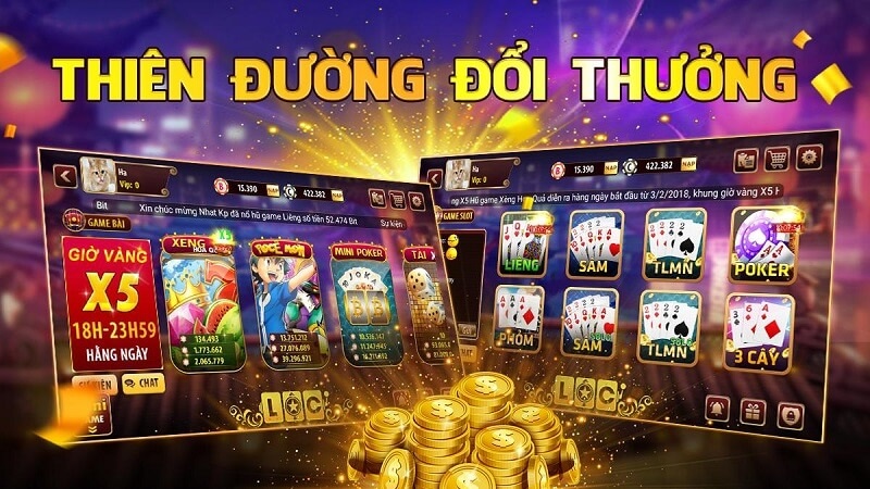 Các bước quay hũ đổi thưởng cơ bản Quay hũ đổi thưởng