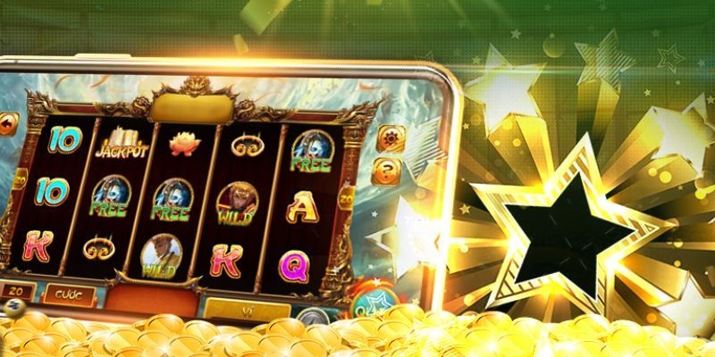 Vì sao quay hũ đổi thưởng tại VN88 được ưa chuộng? Quay hũ đổi thưởng