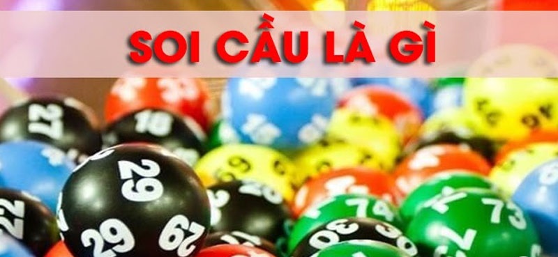 Soi cầu xsmb