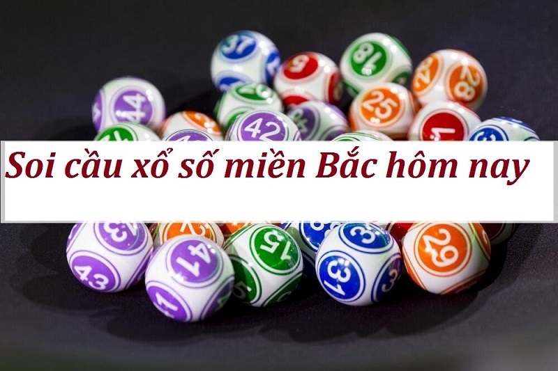 Soi cầu xsmb