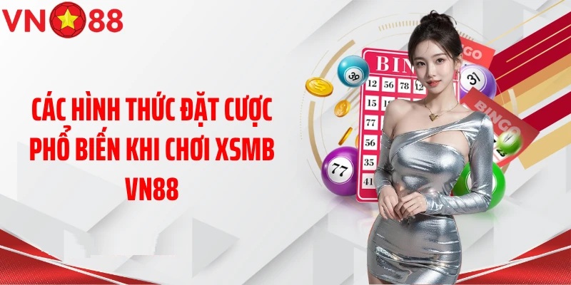 Xổ số miền Bắc Vn88