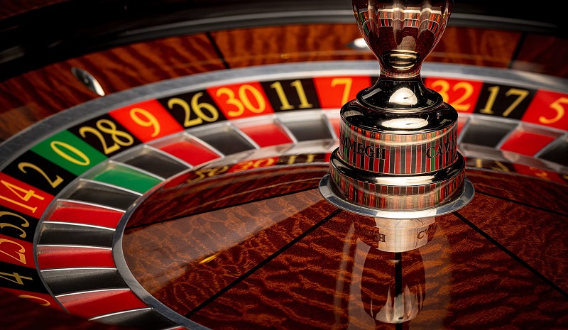 Chiến lược chơi Roulette hiệu quả Roulette
