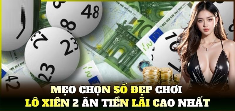 Lô xiên 2 ăn bao nhiêu
