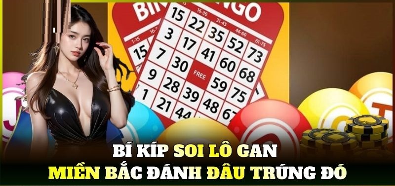 Lô gan miền Bắc