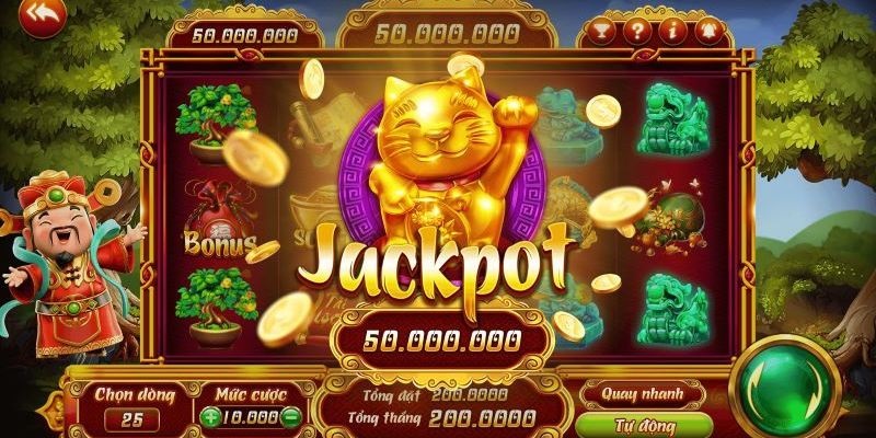 Game nổ hũ tặng code