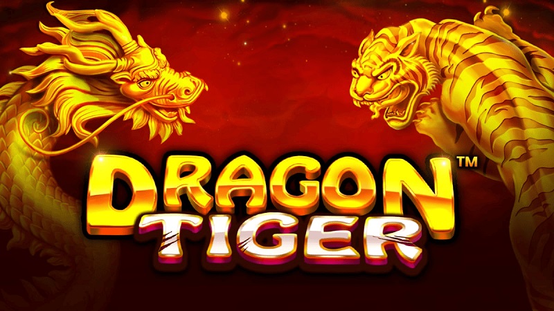 game rồng hổ
