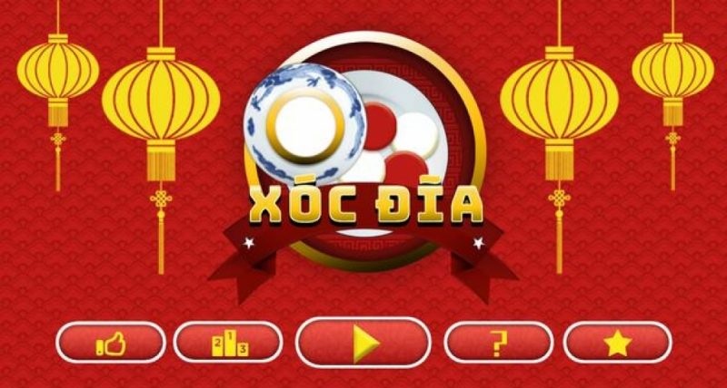 Kinh nghiệm chơi xóc đĩa