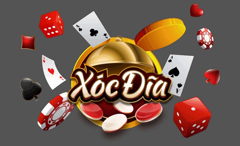 Kinh nghiệm chơi xóc đĩa