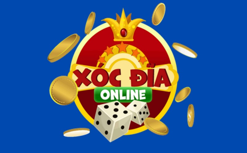 thuật toán xóc đĩa online