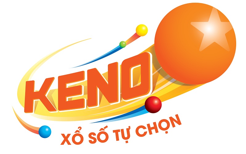 Keno Vietlott