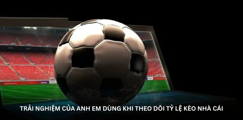 Kèo nhà cái hôm nay