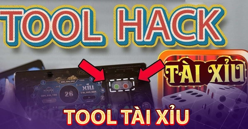 tool hack tài xỉu md5