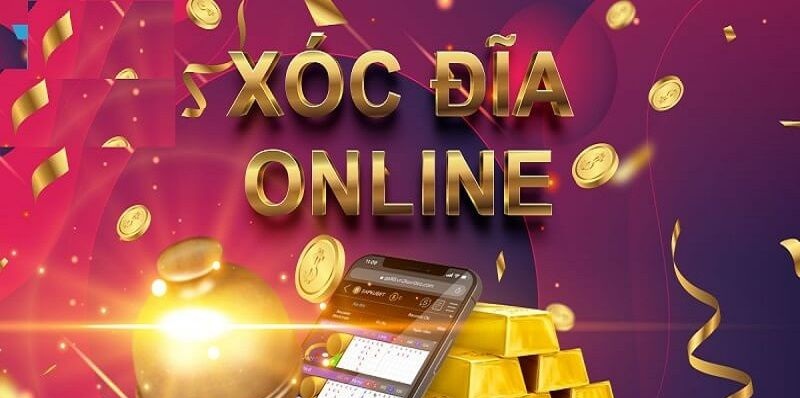 Xóc đĩa là gì